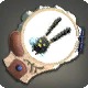 Hardsilver Needle