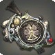 Hardsilver Planisphere
