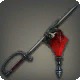 Hardsilver Rapier
