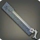 Hardsilver Saw