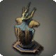 Head of the Dreadwyrm