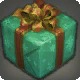 Heartfelt Gift Component