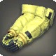 Heat-resistant Survey Gloves