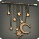 Heavenly Ornamental Array