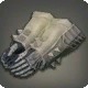 Heavy Adamantite Gauntlets of Fending