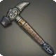 Heavy Crowsbeak Hammer