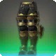 Heavy Darksteel Flanchard