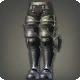 Heavy Iron Flanchard