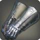 Heavy Iron Gauntlets