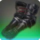 Heavy Metal Gauntlets of Fending