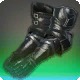 Heavy Metal Gauntlets of Maiming