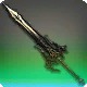 Heavy Metal Greatsword