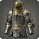 Heavy Steel Armor