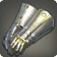 Heavy Steel Gauntlets