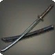 Heavy Uchigatana