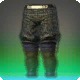 Heavy Wolfram Cuisses