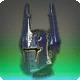 Heavy Wolfram Helm