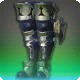 Heavy Wolfram Sabatons