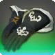 Hemiskin Gloves of Striking