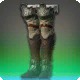 Hemiskin Leggings of Aiming