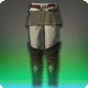 Hemiskin Trousers of Aiming