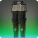 Hemiskin Trousers of Scouting