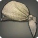 Hempen Bandana