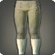 Hempen Bottoms