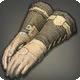 Hempen Bracers