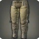 Hempen Chausses