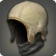 Hempen Coif of Gathering
