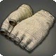 Hempen Halfgloves