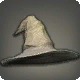 Hempen Hat