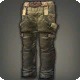 Hempen Kecks