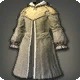 Hempen Robe