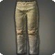 Hempen Shepherd's Slops