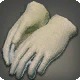 Hempen Shortgloves