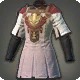Hempen Tabard