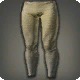 Hempen Tights