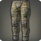 Hempen Trousers