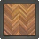 Herringbone Interior Wall