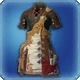 Hidemaster's Apron