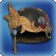 Hidemaster's Cap