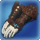 Hidemaster's Gloves