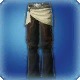 Hidemaster's Trousers