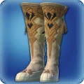Hidemaster's Workboots