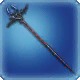 High Adjudicator's Gavel