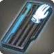 High Allagan Aetherstone - Hand Gear