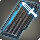 High Allagan Aetherstone - Weaponry