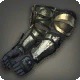 High Durium Armguards of Aiming